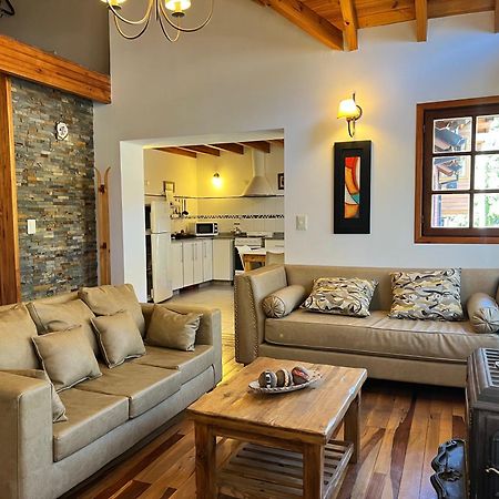 Noreen Departamentos San Martín de los Andes 外观 照片