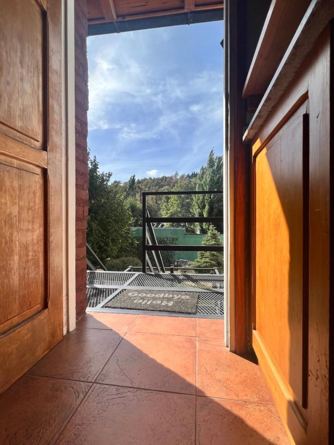 Noreen Departamentos San Martín de los Andes 外观 照片