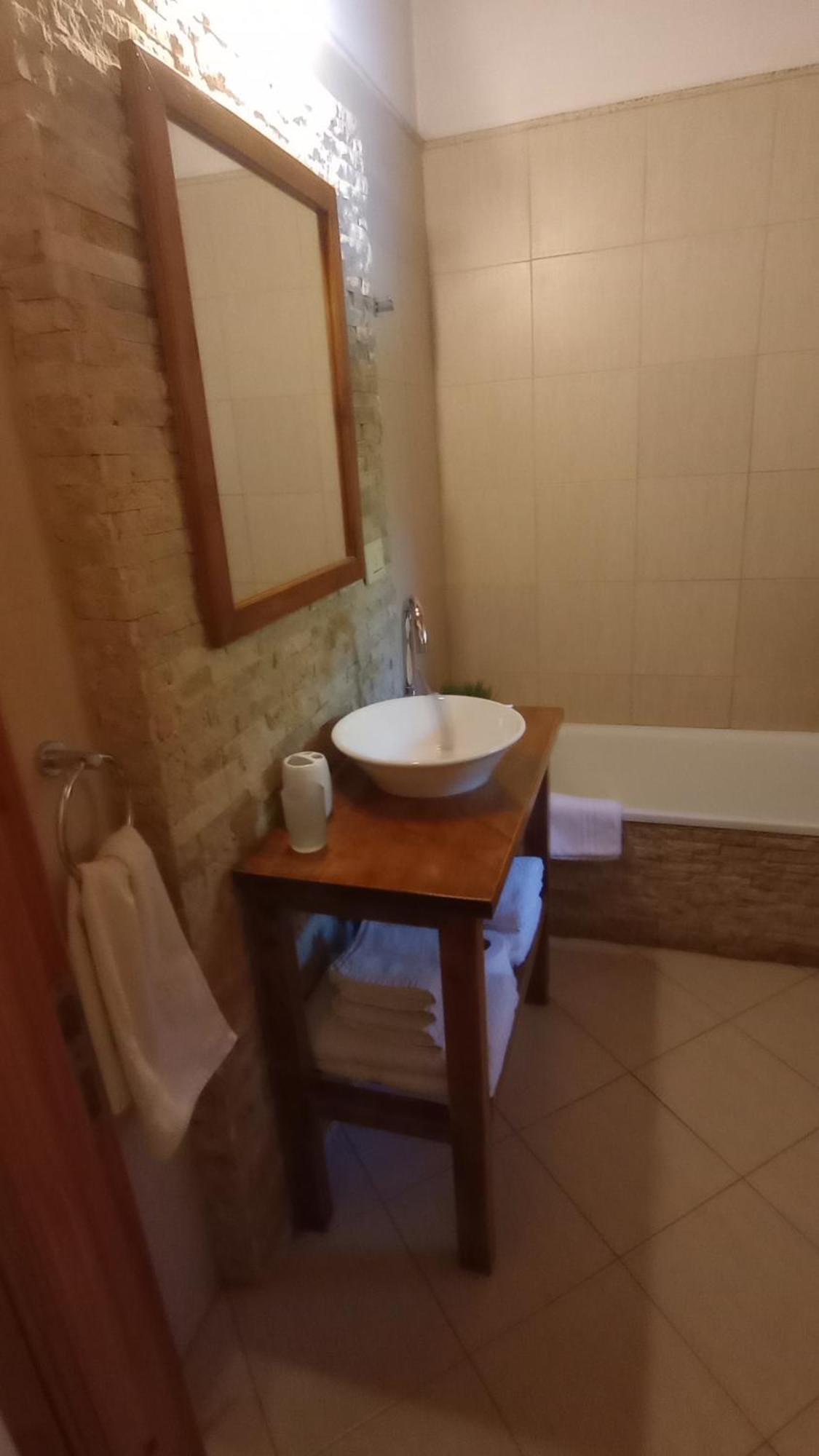 Noreen Departamentos San Martín de los Andes 外观 照片