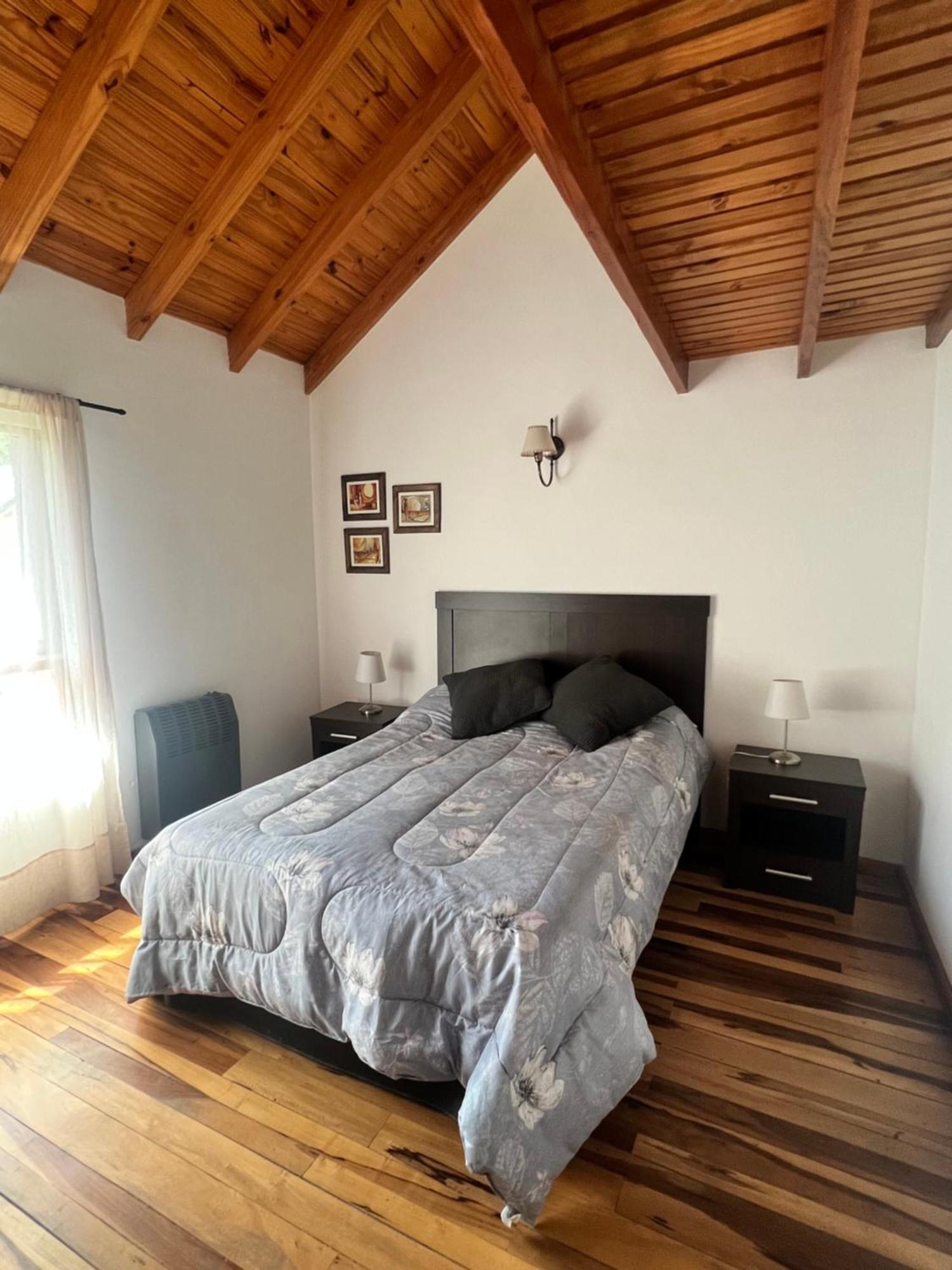 Noreen Departamentos San Martín de los Andes 外观 照片