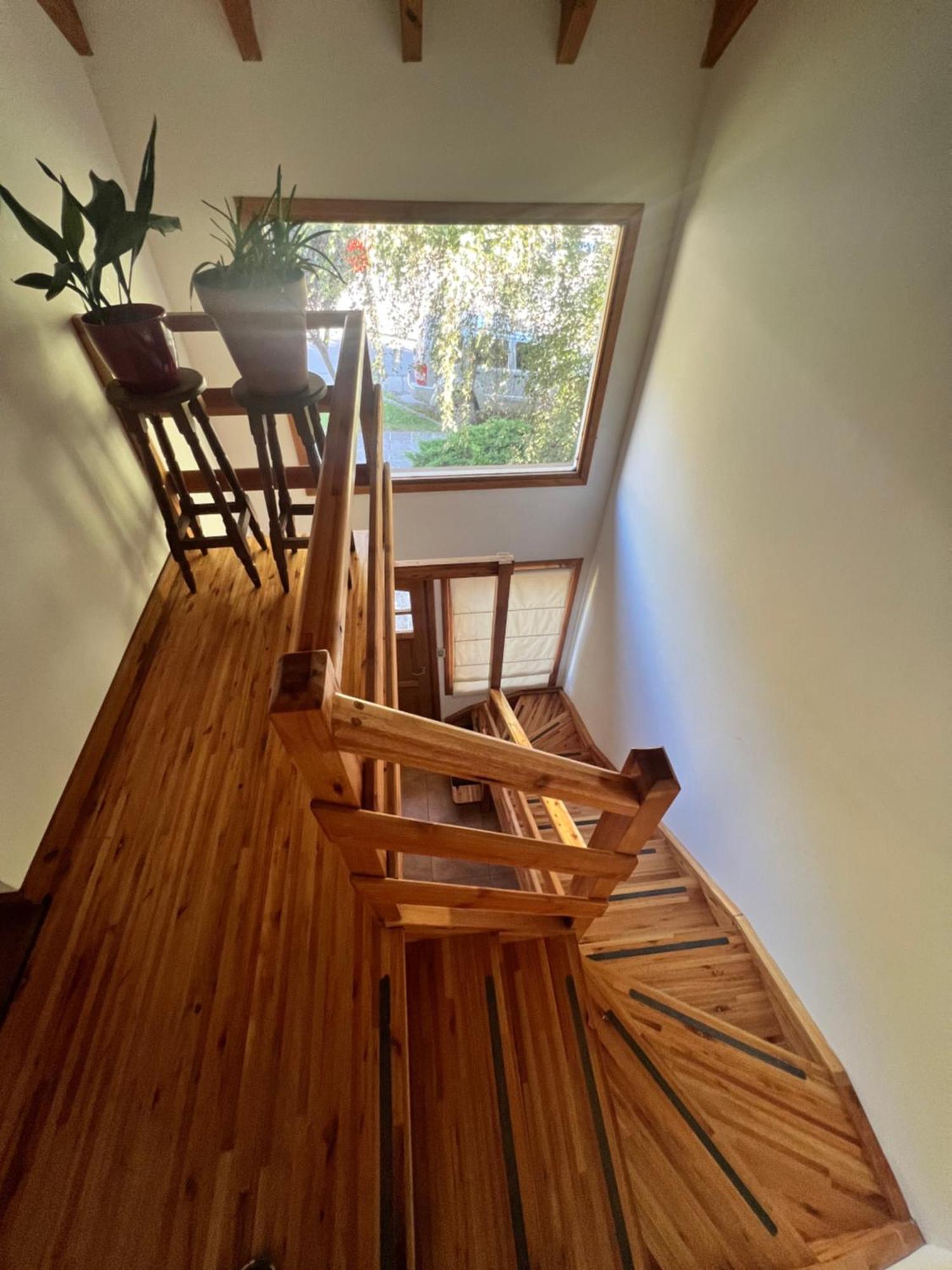 Noreen Departamentos San Martín de los Andes 外观 照片