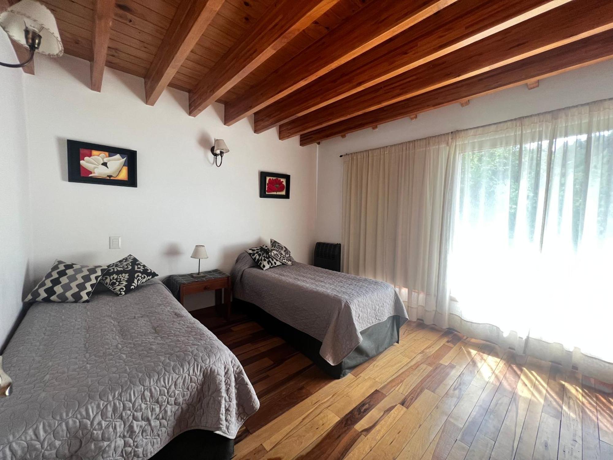 Noreen Departamentos San Martín de los Andes 外观 照片