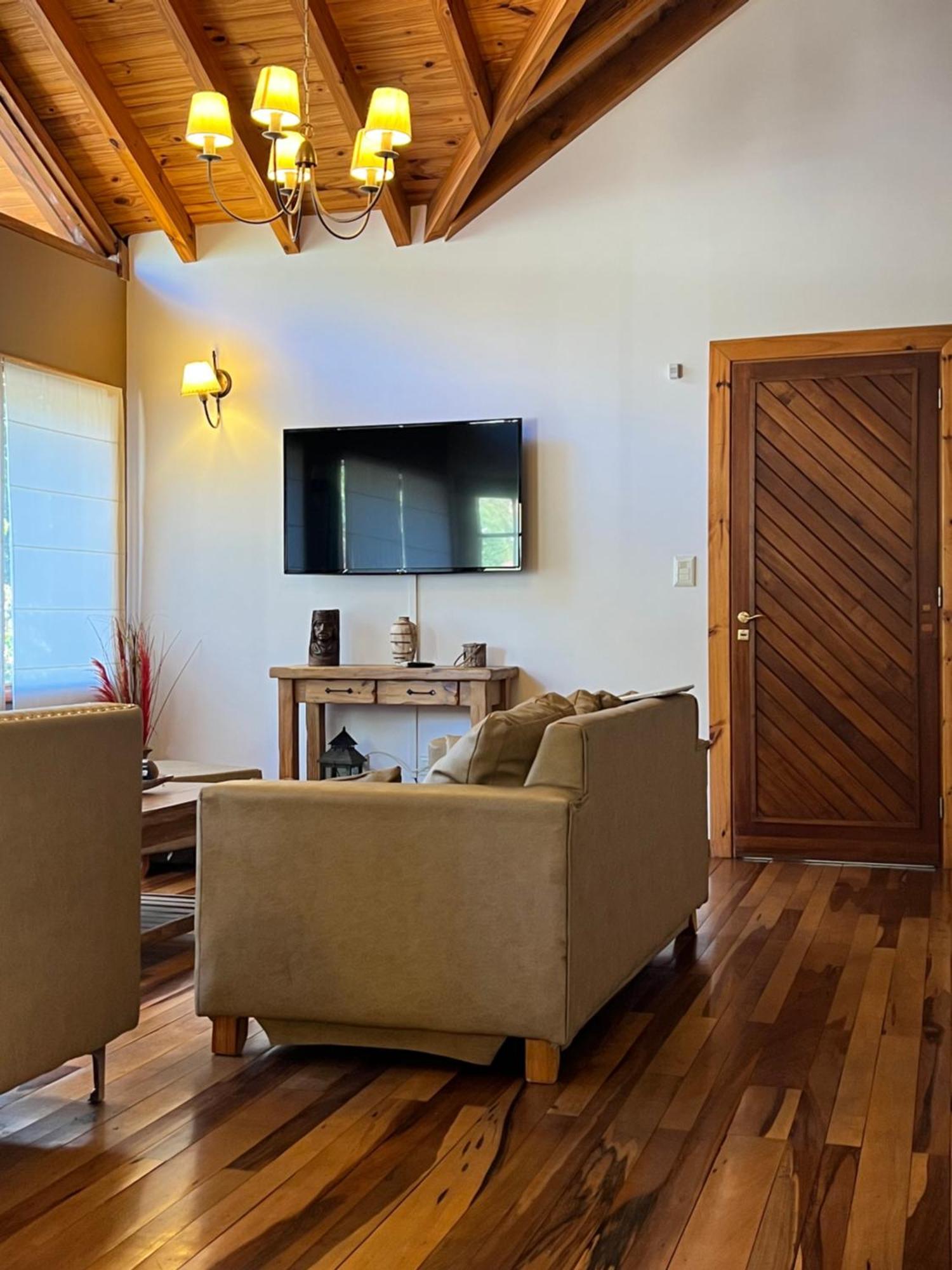 Noreen Departamentos San Martín de los Andes 外观 照片