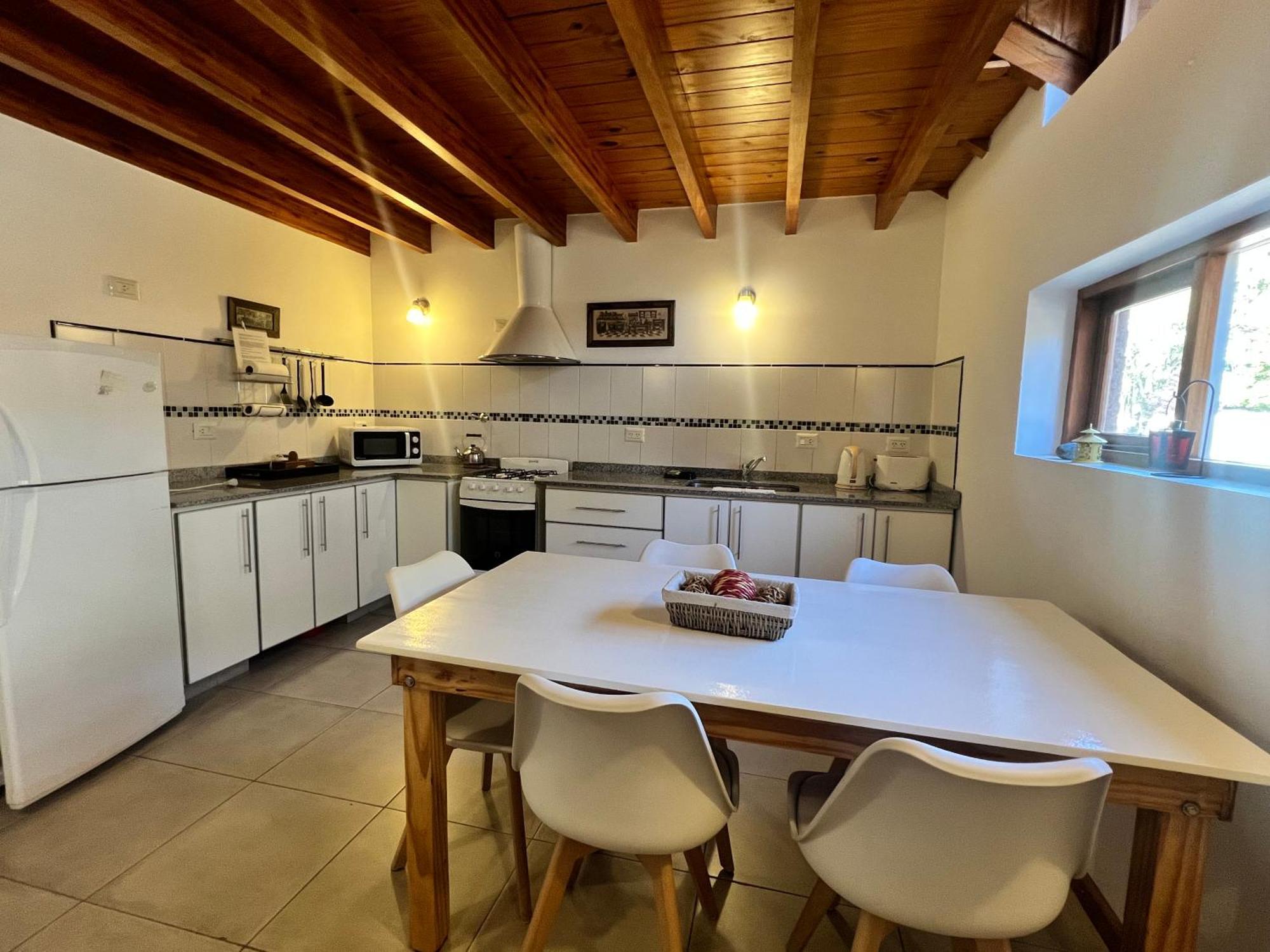 Noreen Departamentos San Martín de los Andes 外观 照片