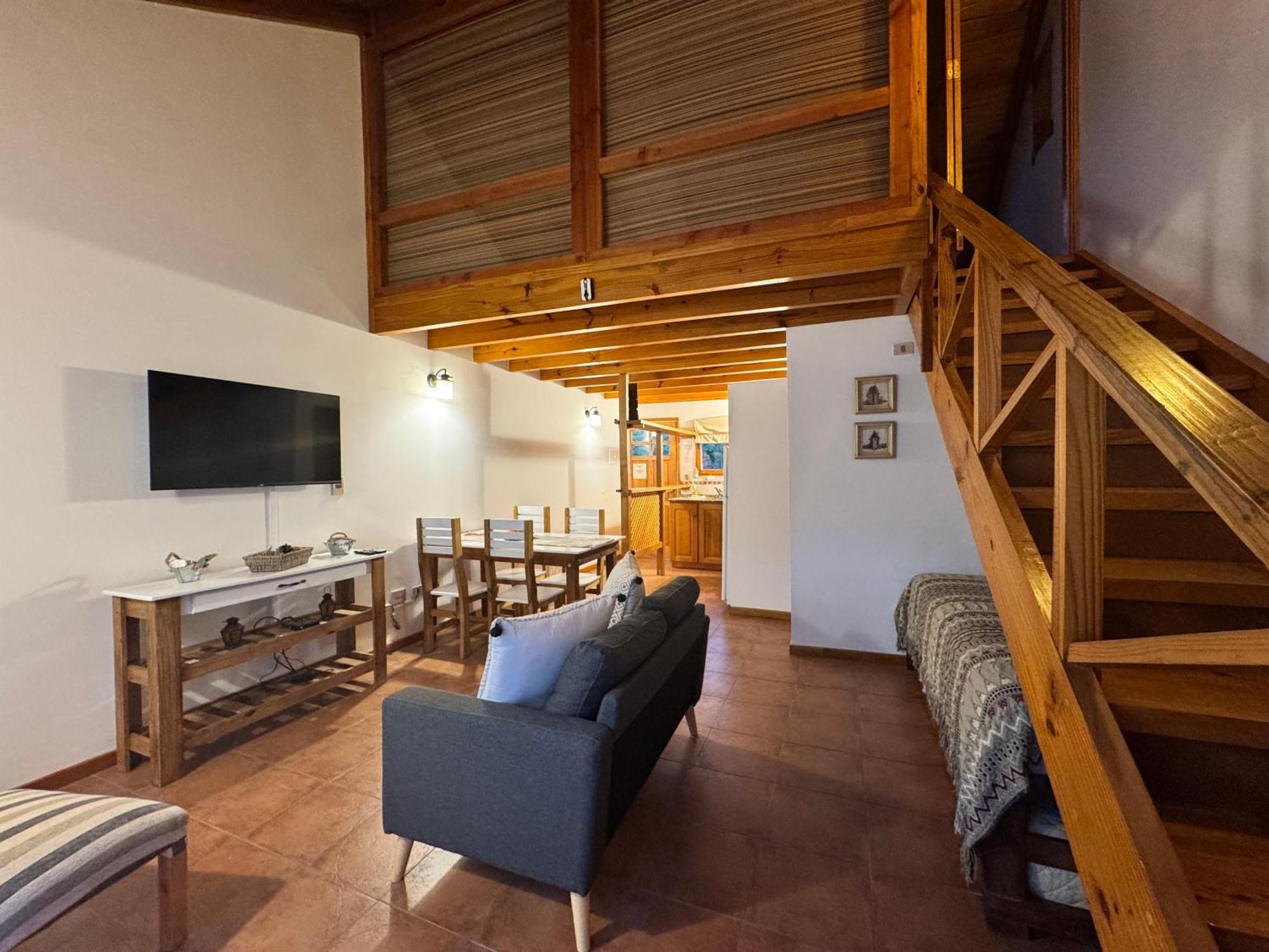Noreen Departamentos San Martín de los Andes 外观 照片