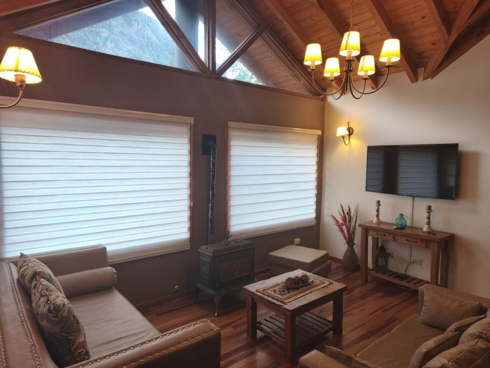 Noreen Departamentos San Martín de los Andes 外观 照片
